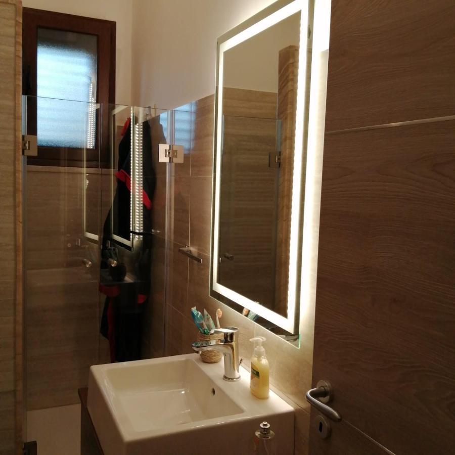 Ivana Home Trapani Bagian luar foto