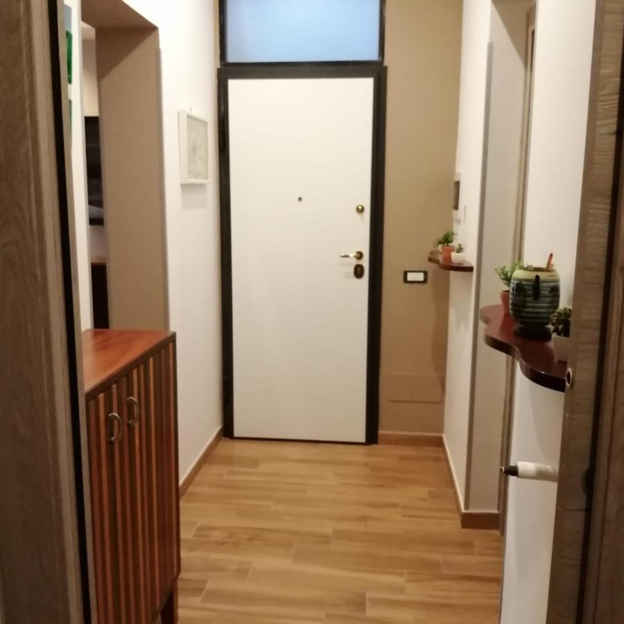 Ivana Home Trapani Bagian luar foto