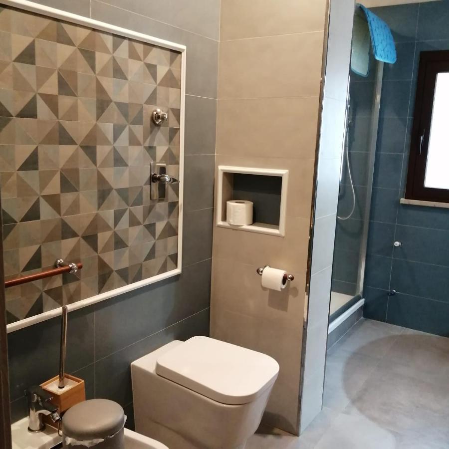 Ivana Home Trapani Bagian luar foto