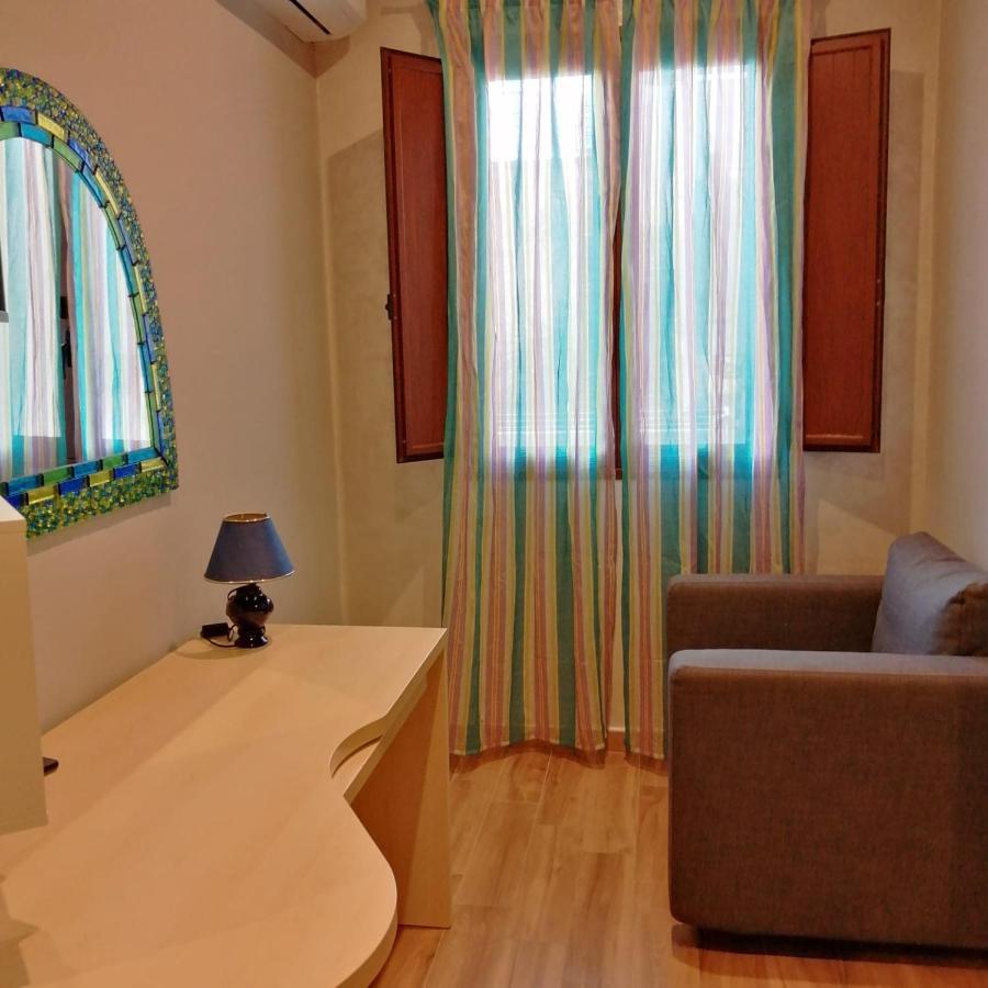 Ivana Home Trapani Bagian luar foto