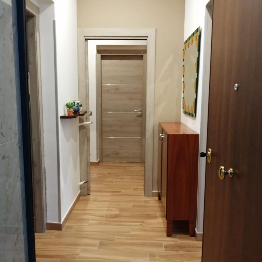 Ivana Home Trapani Bagian luar foto