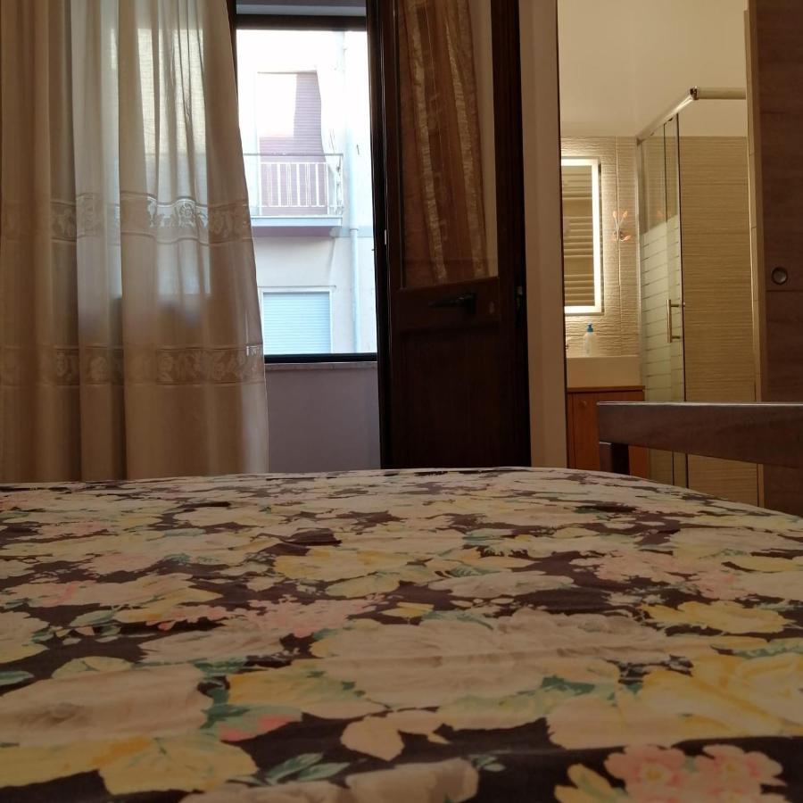 Ivana Home Trapani Bagian luar foto