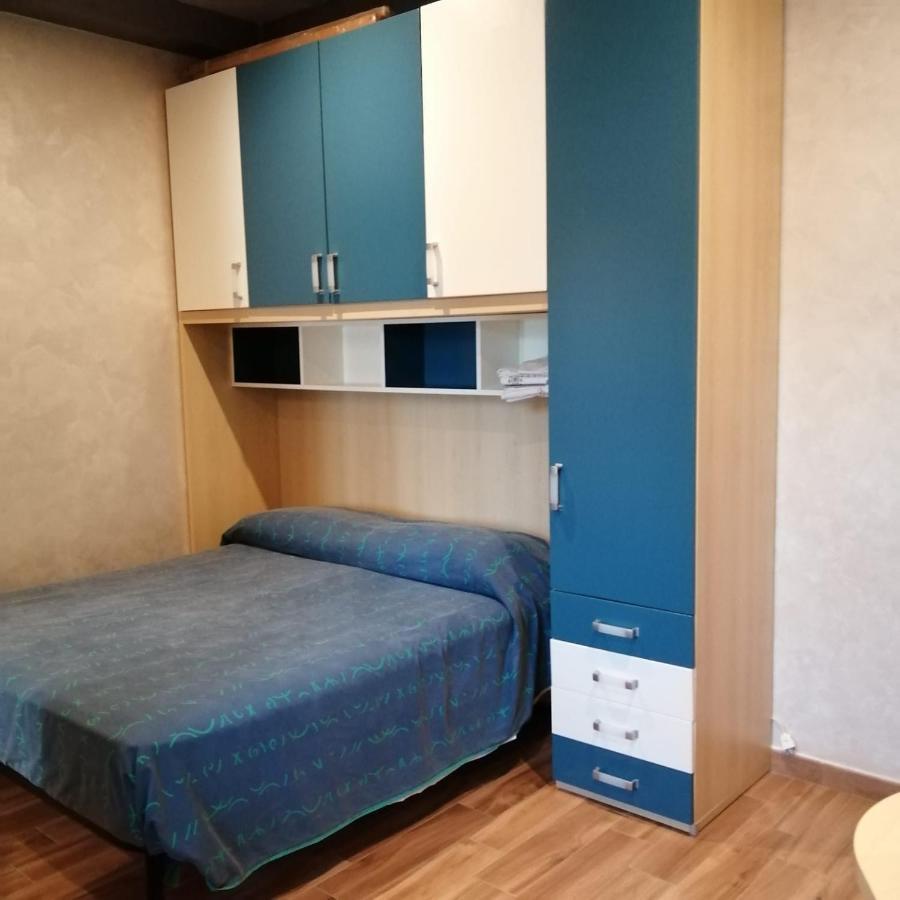 Ivana Home Trapani Bagian luar foto