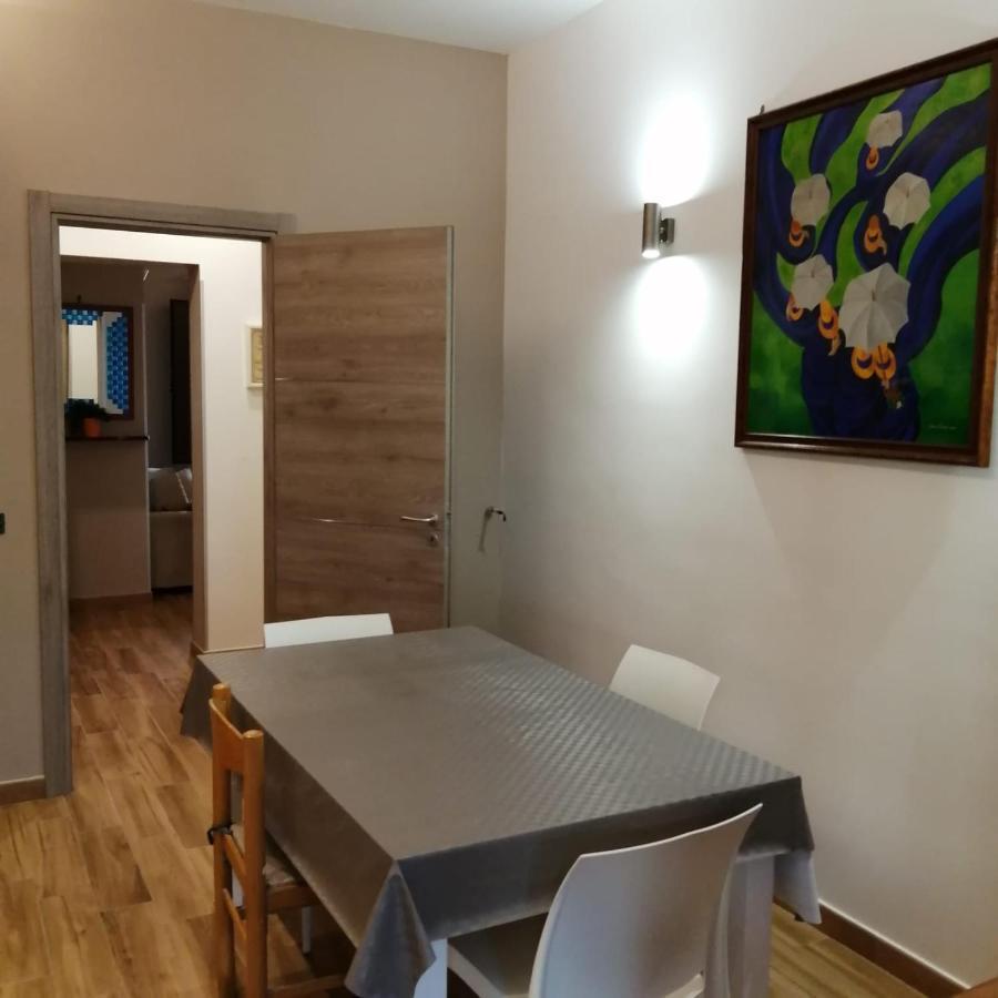 Ivana Home Trapani Bagian luar foto
