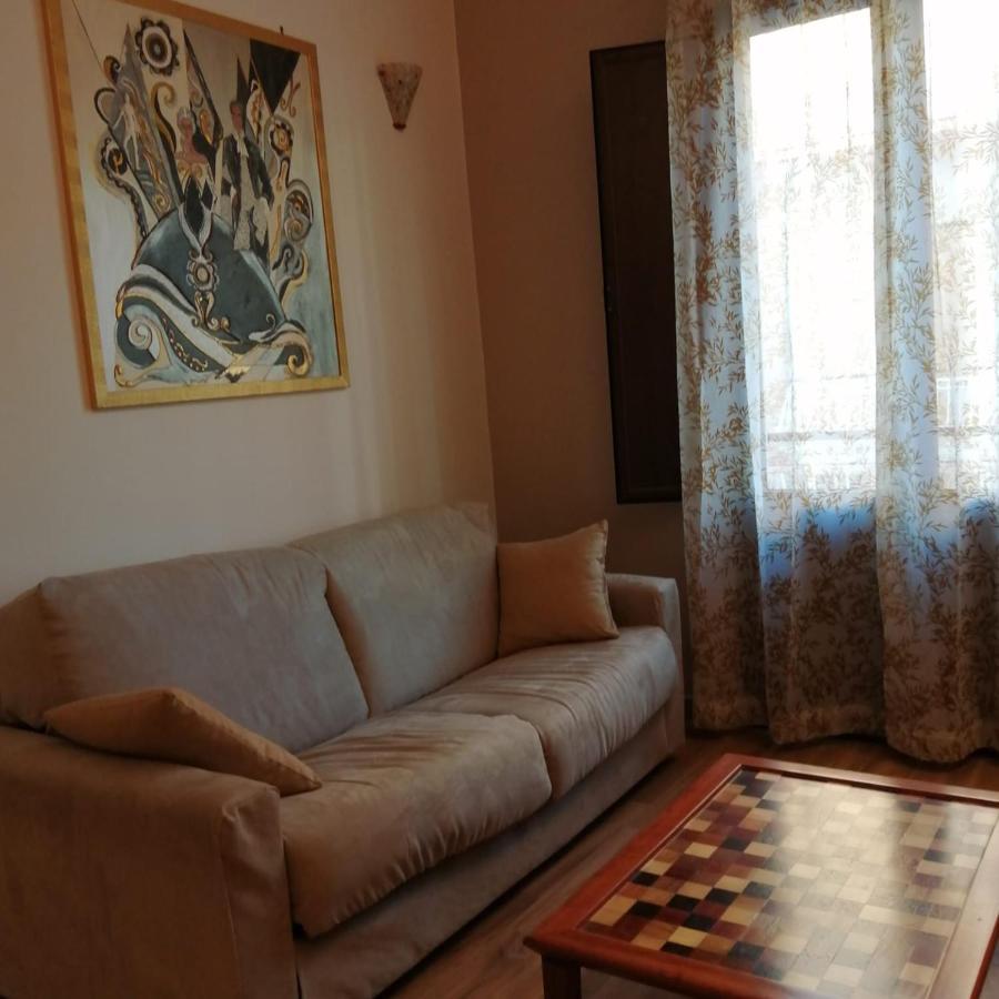 Ivana Home Trapani Bagian luar foto