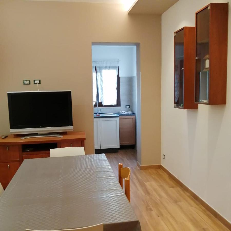 Ivana Home Trapani Bagian luar foto
