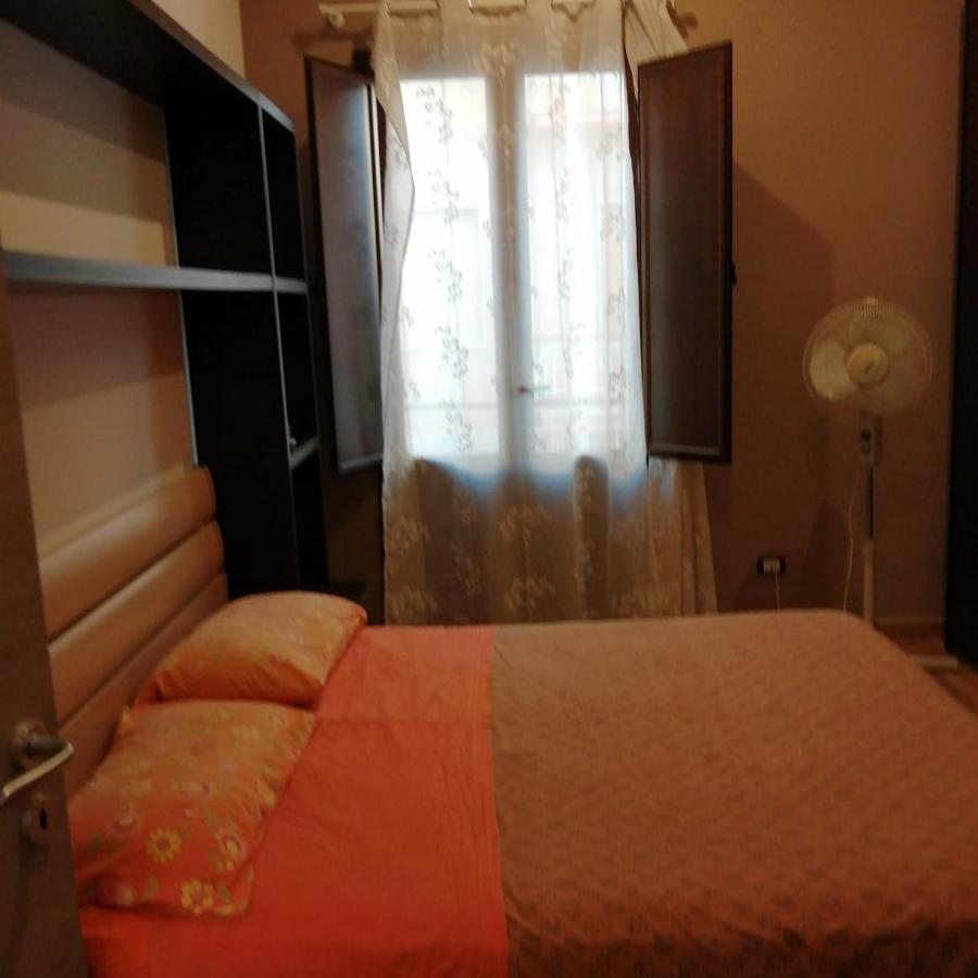 Ivana Home Trapani Bagian luar foto