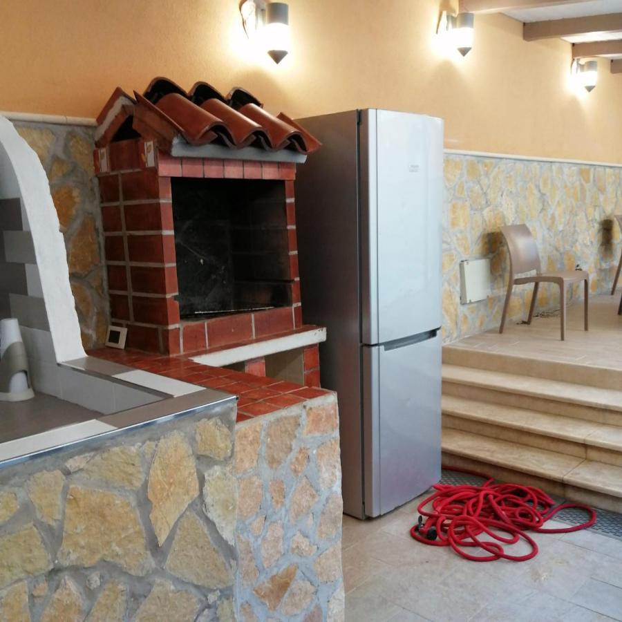 Ivana Home Trapani Bagian luar foto