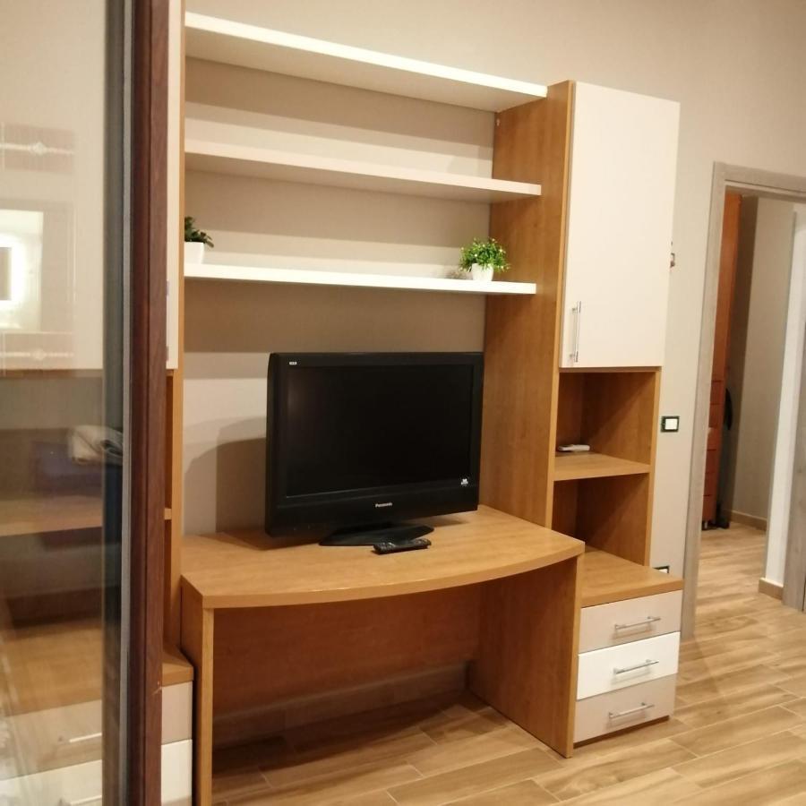 Ivana Home Trapani Bagian luar foto